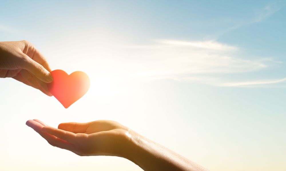 Leaving a Gift to Charity in Your Will