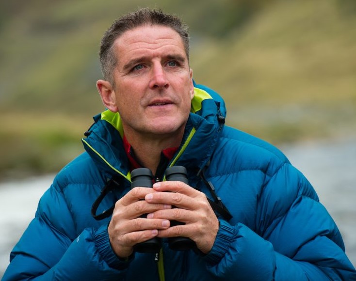 Iolo Williams